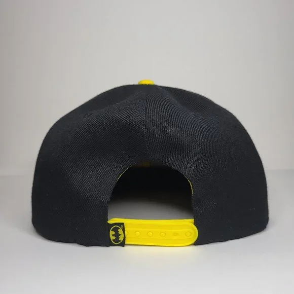 Batman Snapback - Picture 3 of 5